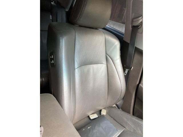 TOYOTA CROWN sedan hybrid 2008