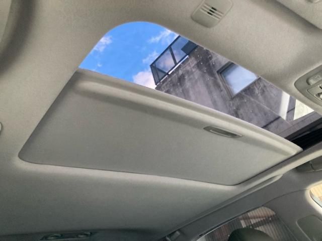 TOYOTA CROWN sedan hybrid 2008