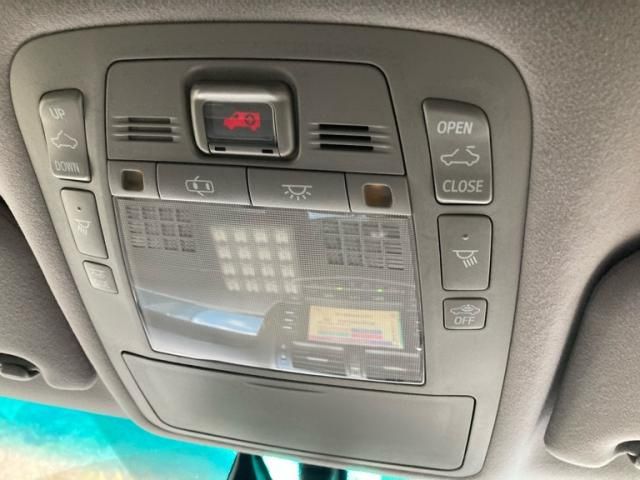 TOYOTA CROWN sedan hybrid 2008