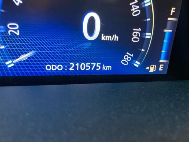 TOYOTA CROWN sedan hybrid 2008