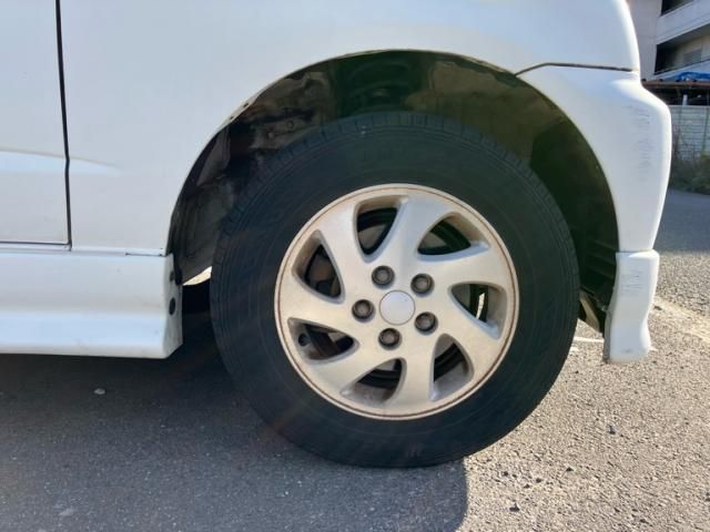 DAIHATSU TERIOS KID 2001