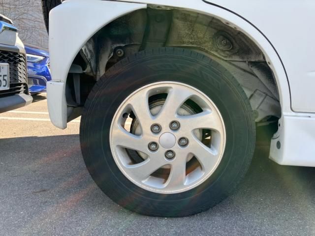 DAIHATSU TERIOS KID 2001