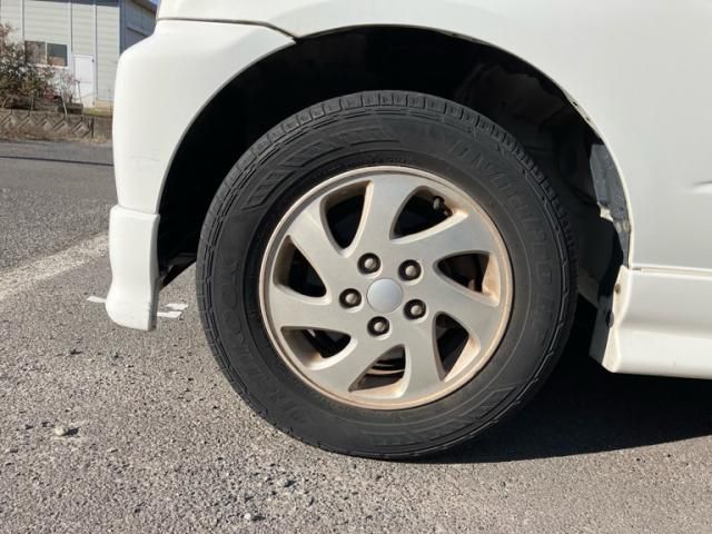 DAIHATSU TERIOS KID 2001