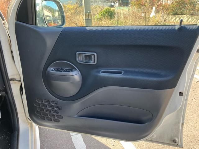 DAIHATSU TERIOS KID 2001