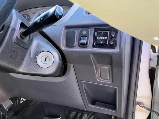 DAIHATSU TERIOS KID 2001