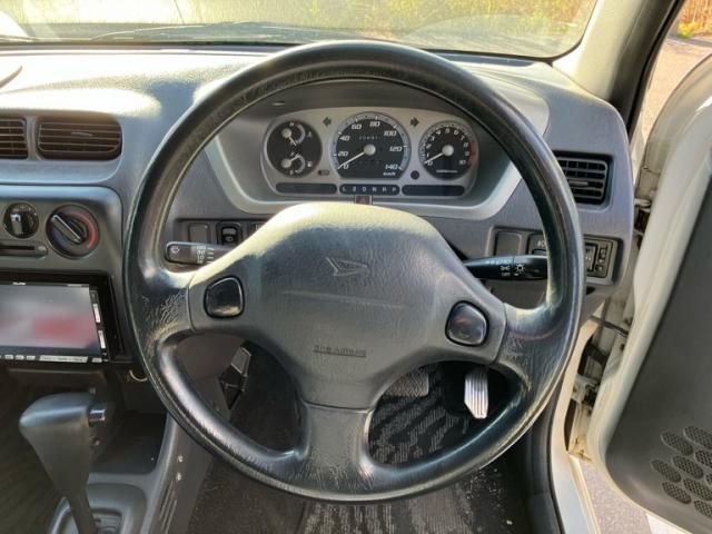 DAIHATSU TERIOS KID 2001