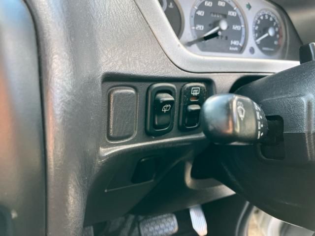 DAIHATSU TERIOS KID 2001