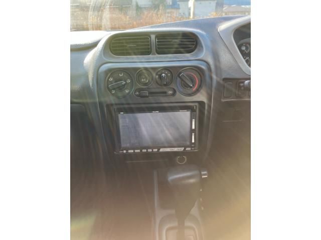 DAIHATSU TERIOS KID 2001