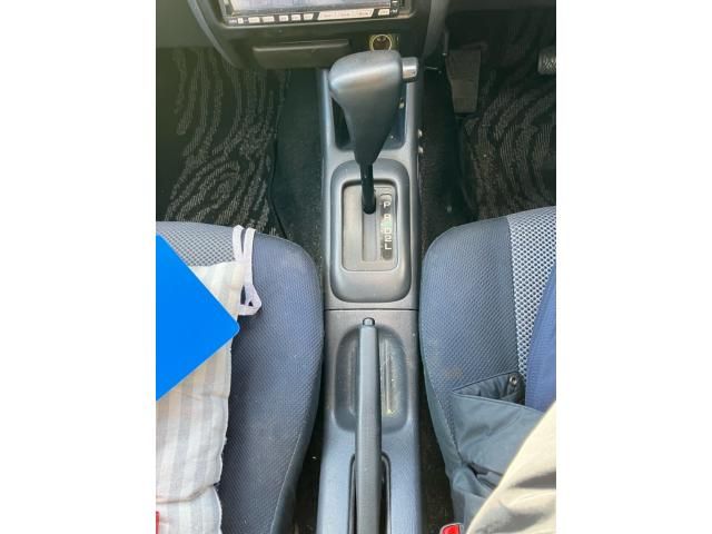 DAIHATSU TERIOS KID 2001