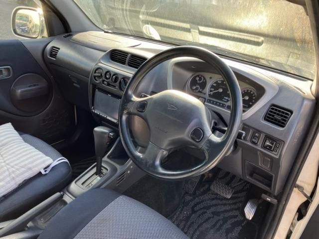 DAIHATSU TERIOS KID 2001