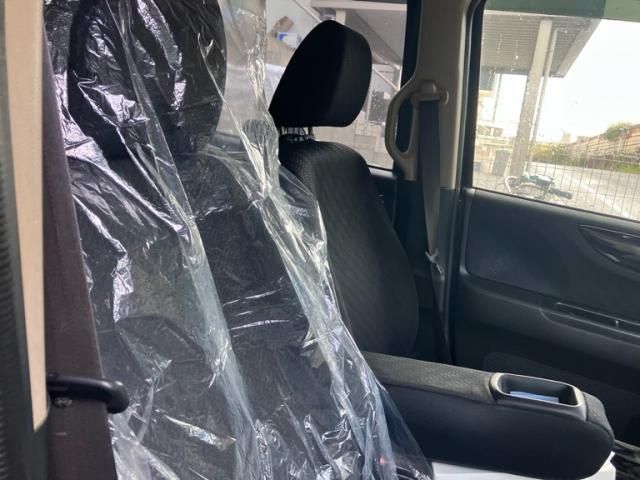 HONDA N BOX CUSTOM 4WD 2015