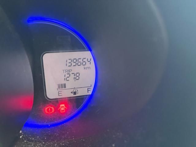 HONDA N BOX CUSTOM 4WD 2015