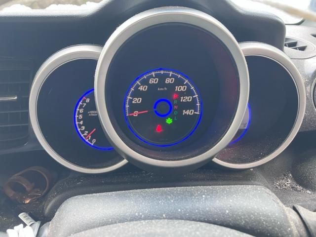 HONDA N BOX CUSTOM 4WD 2015