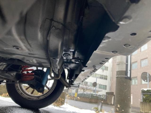 DAIHATSU TANTO CUSTOM 2009