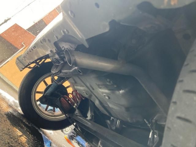 DAIHATSU TANTO CUSTOM 2009