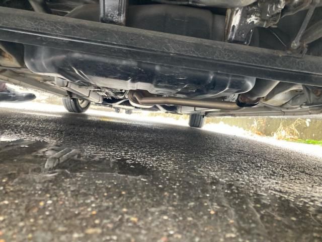 DAIHATSU TANTO CUSTOM 2009