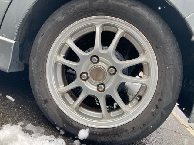 DAIHATSU TANTO CUSTOM 2009