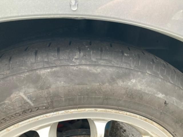 DAIHATSU TANTO CUSTOM 2009