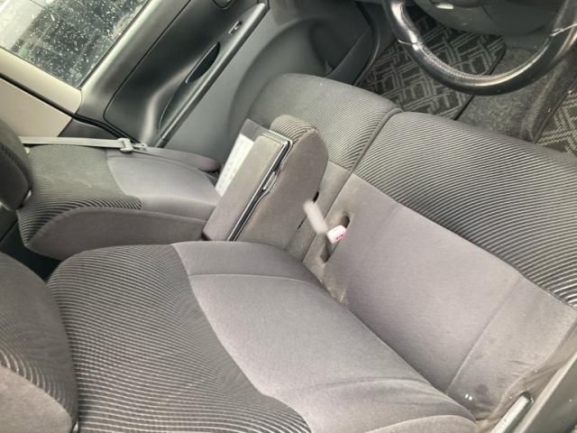 DAIHATSU TANTO CUSTOM 2009