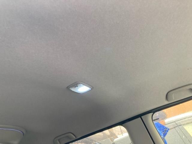 DAIHATSU TANTO CUSTOM 2009