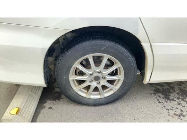 TOYOTA ESTIMA  4WD 2009