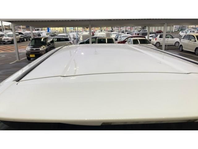 TOYOTA ESTIMA  4WD 2009