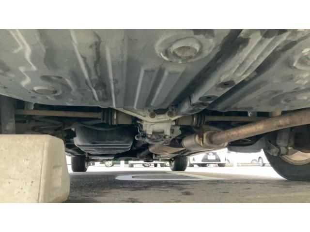 TOYOTA ESTIMA  4WD 2009