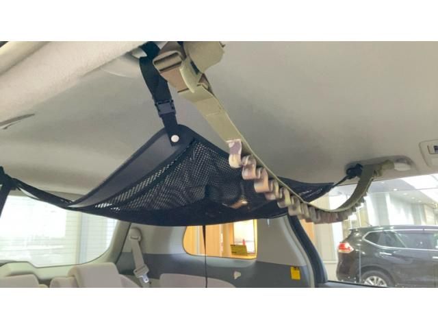 TOYOTA ESTIMA  4WD 2009