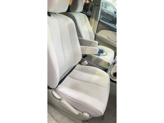 TOYOTA ESTIMA  4WD 2009