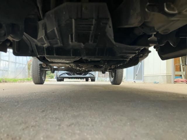 SUZUKI CARRY truck 4WD 2012