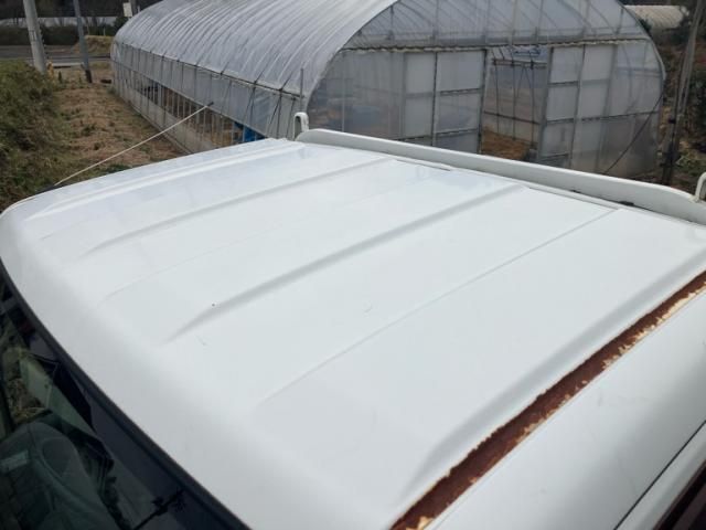 SUZUKI CARRY truck 4WD 2012