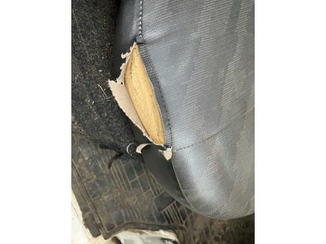 SUZUKI CARRY truck 4WD 2012