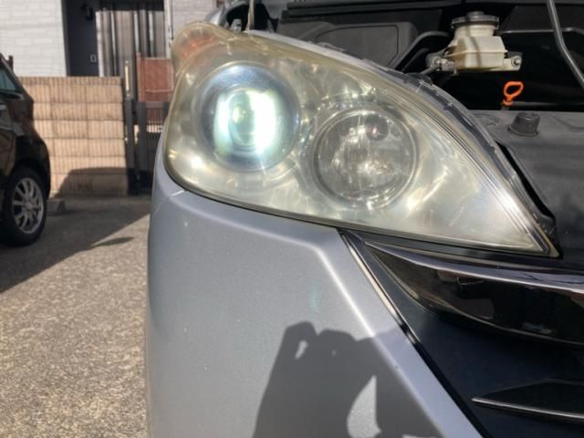 HONDA STEPWAGON 4WD 2007