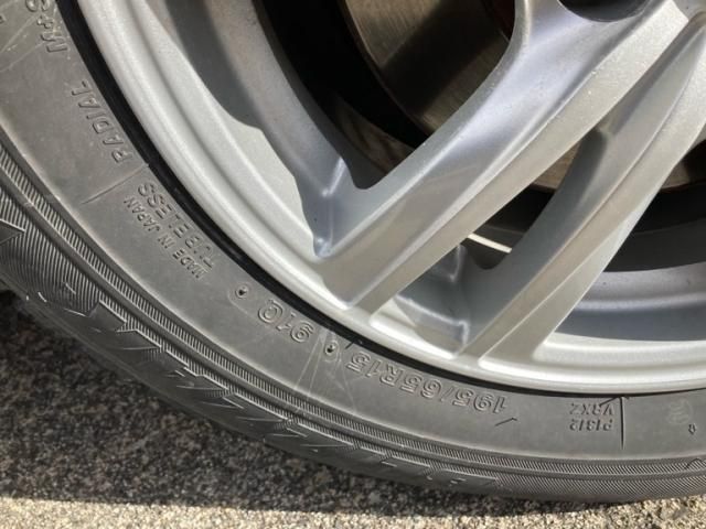 HONDA STEPWAGON 4WD 2007