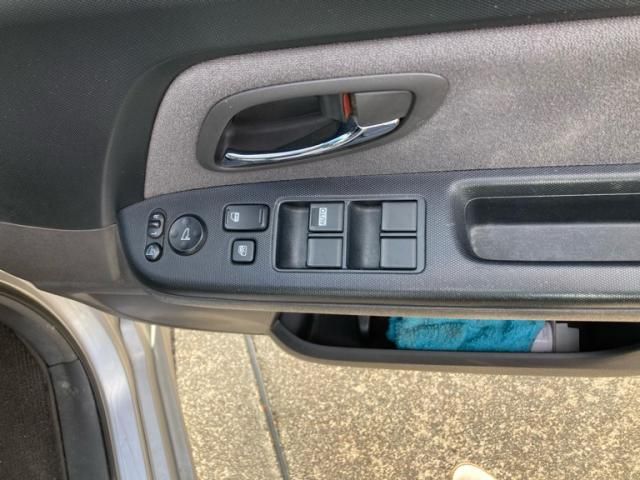 HONDA STEPWAGON 4WD 2007