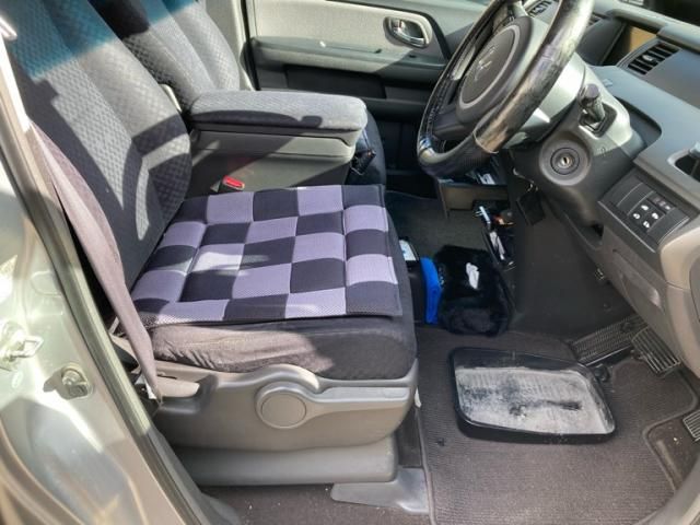 HONDA STEPWAGON 4WD 2007