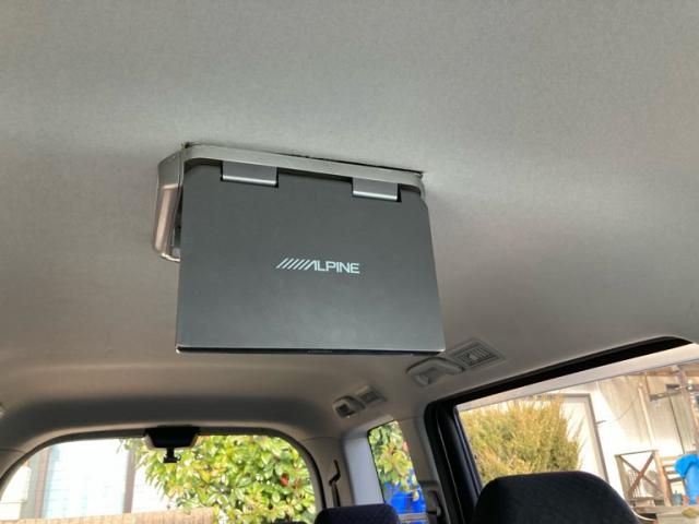 HONDA STEPWAGON 4WD 2007