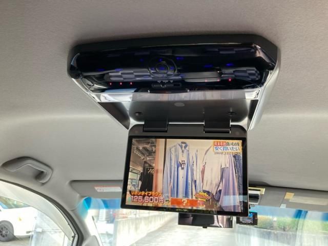 HONDA STEPWAGON 4WD 2007