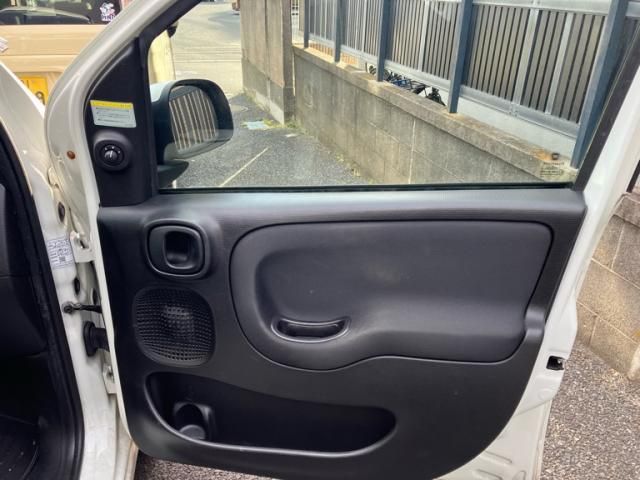 FIAT FIAT PANDA 2017