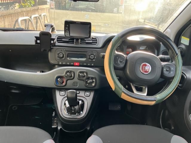 FIAT FIAT PANDA 2017