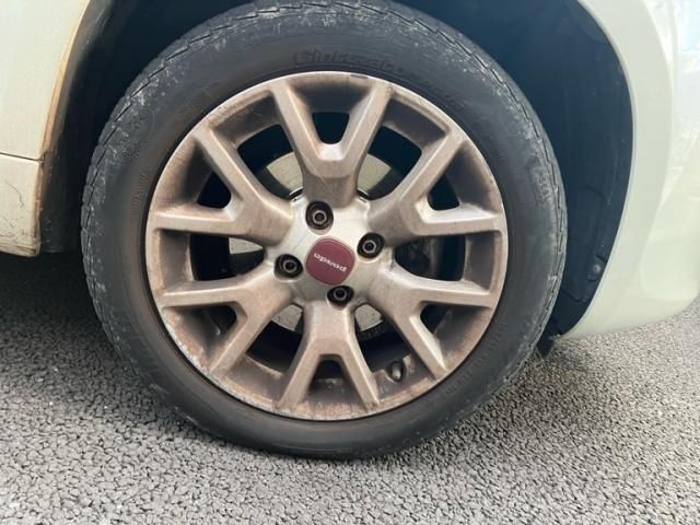 FIAT FIAT PANDA 2017