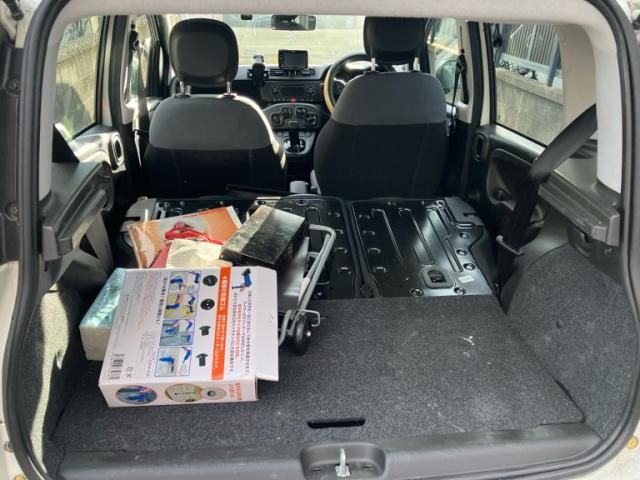 FIAT FIAT PANDA 2017