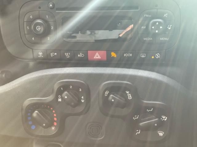 FIAT FIAT PANDA 2017