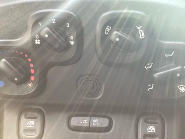 FIAT FIAT PANDA 2017