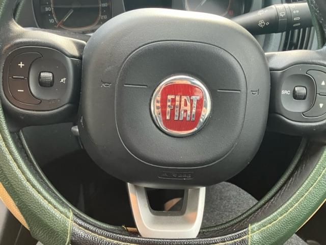 FIAT FIAT PANDA 2017