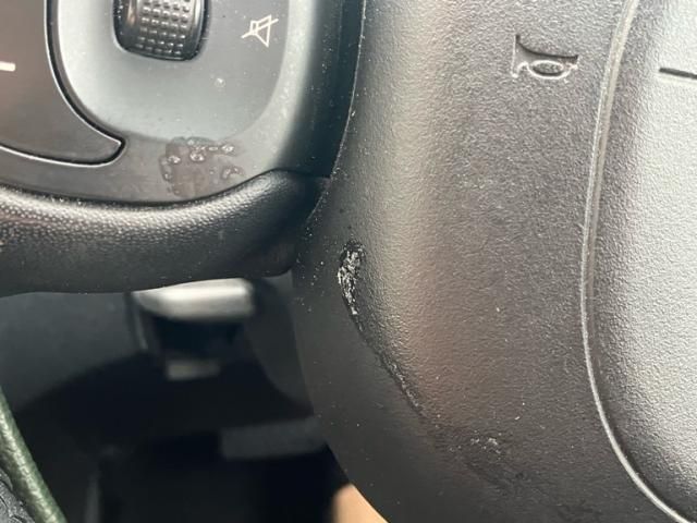 FIAT FIAT PANDA 2017