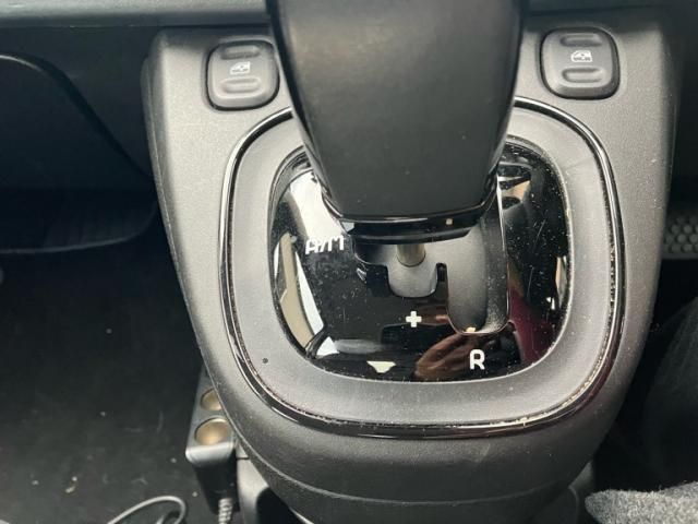 FIAT FIAT PANDA 2017