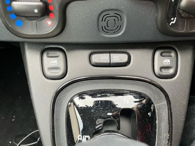 FIAT FIAT PANDA 2017