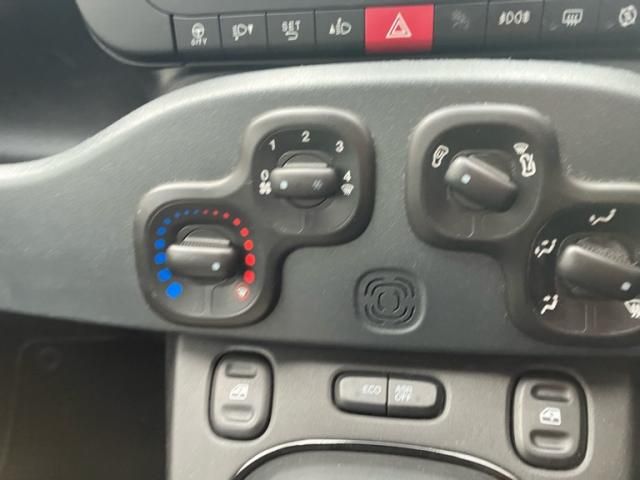 FIAT FIAT PANDA 2017