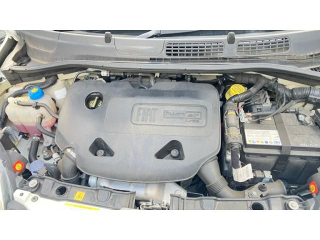 FIAT FIAT PANDA 2017